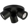 Italux NUORA SPL-2855-3C-BL Spot 3x35W/GU10 IP20