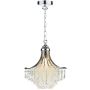 Dar Lighting SURI SUR0150 Pendelleuchte 1x60W/E27