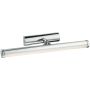 Dar Lighting SYDNEY SYD6650 Wandleuchte 1x7W/LED 3000K 656LM IP44