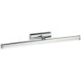Dar Lighting SYDNEY SYD6950 Wandleuchte 1x10W/LED 3000K 921LM IP44