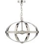 Dar Lighting SYMBOL SYM0346 Pendelleuchte 3x40W/E14 IP20