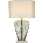 Dar Lighting SYRACUSE SYR4235 Tischleuchte 1x60W/E27