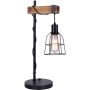 Italux PONTE TB-4290-1 Schreibtischlampe 1x60W/E27 IP20