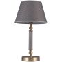 Italux ZANOBI TB-43272-1 Tischleuchte 1x40W/E14 IP20