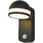 Dar Lighting TIEN TIE1539 Wandleuchte 1x5W/LED 3200K 39LM IP65