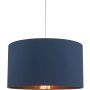 Dar Lighting TIMON TIM6523 Pendelleuchte 1x60W/E27/B22