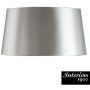 Endon NEW CLASSIC OVAL TL1SHG Lampenschirm 1x60W/E27