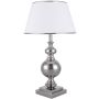 Italux LETTO TL-1825-1-CH Schreibtischlampe 1x60W/E27 IP20
