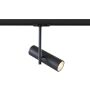 Maytoni TRACK TR005-1-GU10-B Schienenstrahler 1x50W/GU10 IP20