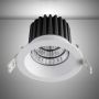 Italux TENGO TS01136 Einbau-Downlight 1x24W/LED