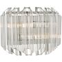 Dar Lighting TUVALU TUV0908 Wandleuchte 2x40W/E14