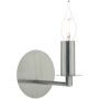 Dar Lighting TYLER TYL0738 Wandleuchte 1x40W/E14