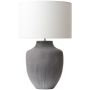 Dar Lighting UDINE UDI4239 Tischleuchte 1x60W/E27