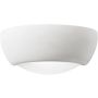 Endon ETON UG-WB-X Wandleuchte 1x60W/E27 IP20