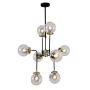 Italux ODELIA V1009-8 Kronleuchter 8x28W/E14