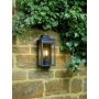 Dar Lighting VAPOUR VAP5222 Wandleuchte 1x60W/E14 IP44