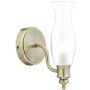 Dar Lighting VESTRY VES0775 Wandleuchte 1x25W/G9 IP44