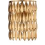 Dar Lighting VOLCANO VOL0735 Wandleuchte 1x40W/E14