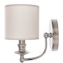 Cosmolight ABU DHABI W01888WH Wandleuchte 1x40W/E14