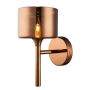 Cosmolight COPENHAGEN W01066CU Wandleuchte 1x28W/G9