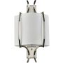 Cosmolight FARO W01053NI Wandleuchte 1x40W/E14