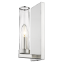 Cosmolight OXFORD W01045NI Wandleuchte 1x40W/E14