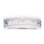 Italux REGI W29396-2A Wandleuchte 1x7,2W/LED