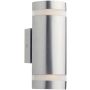 Dar Lighting WESSEX WES2144 Wandleuchte 1x3,6W/LED 3000K 411LM IP44