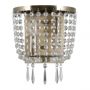 Italux CORTINA WL-30138-2B Wandleuchte 2x40W/E14 IP20