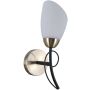 Italux CRISTINA WL-6706-1 Wandleuchte 1x40W/E27 IP20