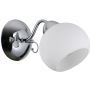 Italux MASSERI WL-6895-1 Wandleuchte 1x40W/E27 IP20