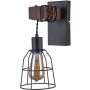 Italux REDA WL-4793-1-L Wandleuchte 1x40W/E27 IP20