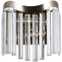 Italux SABRIGA WL-44544-2 Wandleuchte 2x40W/E14 IP20