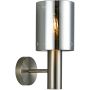 Italux SARDO WL-5581-1A-SC+SG Wandleuchte 1x40W/E27 IP20