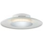 Dar Lighting WORCESTER WOR522 Deckenleuchte 1x18W/LED 3000K 713LM