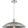 Dar Lighting YATIMA YAT6510 Lampenschirm