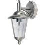 Endon KLIEN YG-861-SS Wandleuchte 1x60W/E27 IP44