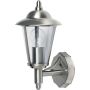 Endon KLIEN YG-862-SS Wandleuchte 1x60W/E27 IP44