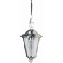 Endon KLIEN YG-865-SS Pendelleuchte 1x10.5W/E27 IP20
