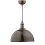 Dar Lighting YOKO YOK0163 Pendelleuchte 1x60W/E27