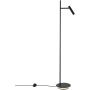 Maytoni ESTUDO Z010FL-L8B3K Stehleuchte 1x8W/LED 3000K 700LM IP20