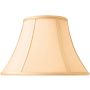 Endon ZARA ZARA14HON Lampenschirm 1x60W/E27, B22