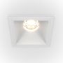 Maytoni ALFA LED DL043-01-10W3K-RD-WB Einbau-Downlight 1x10W/LED 3000K 450LM IP20