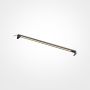 Maytoni EDGE O415FL-L15B3K Wandleuchte 1x15W/LED 3000K 1000LM IP65