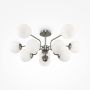 Maytoni ERICH MOD221PL-10N Deckenlampe 10x40W/E14 IP20