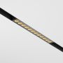 Maytoni POINTS TR031-2-12W3K-B Schienenstrahler 12x12W/LED 3000K 840LM IP20