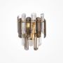 Maytoni FLARE DIA200PL-08G Pendelleuchte 8x40W/E14 IP20
