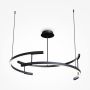Maytoni LINE MOD016PL-L75MG4K Pendelleuchte 6x75W/LED 4000K 3500LM IP20