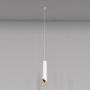 Maytoni LIPARI P044PL-01-30GU10-W Pendelleuchte 1x35W/GU10 IP20