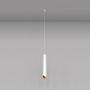 Maytoni LIPARI P044PL-01-40GU10-W Pendelleuchte 1x35W/GU10 IP20